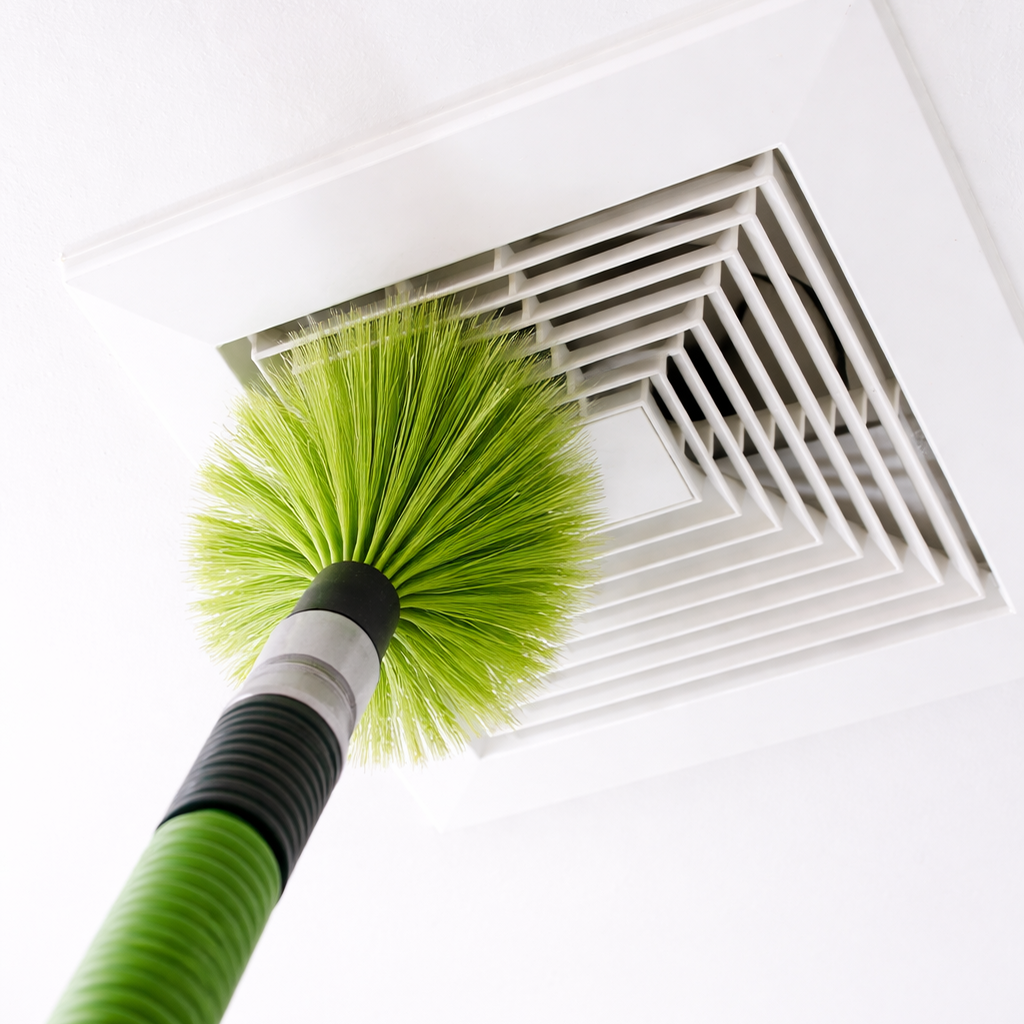 Eco Safe Air Duct Cleaning Colony Lakes TX Clean Vents